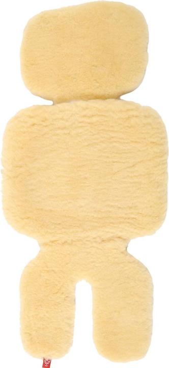 Image du produit Kaiser Baby Coussin en peau d'agneau Little King (77 cm)