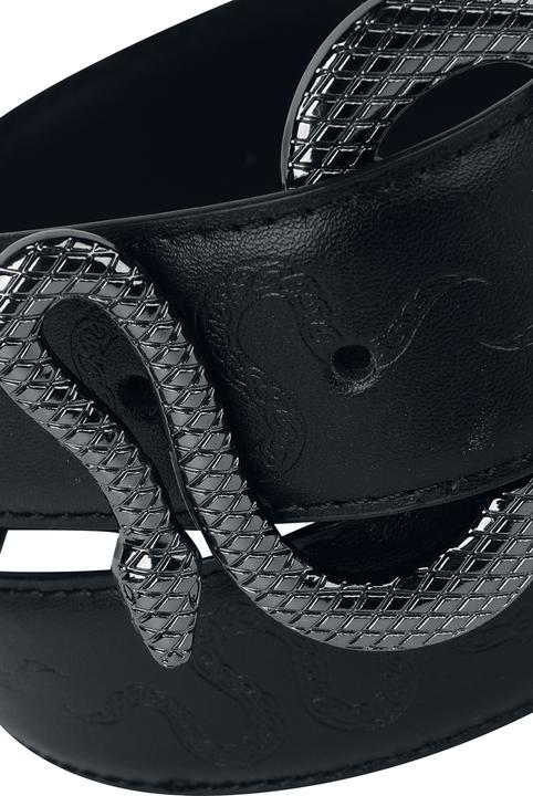 Produktbild Black Premium Celtic Snake