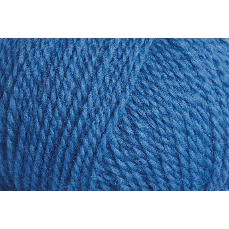 Rowan Norwegian Wool, Garn + Wolle, Rosa