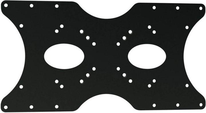 PureMounts VESA Adapter Universal Schwarz (Adapter- / Montageplatten)