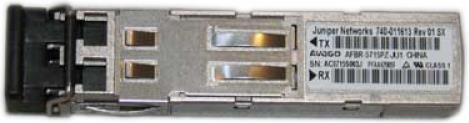 Actual product image Juniper Ex-Sfp-10ge-Sr