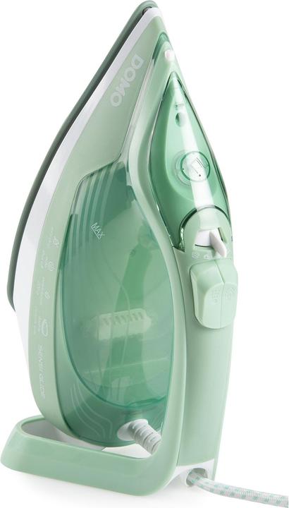 Productafbeelding Domo Stoomstrijkijzer groen 2830 W (DO7059S) (2380 W, 200 g/min)