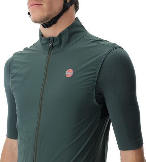 Produktbild UYN Ultralight Fahrrad Windweste (S)