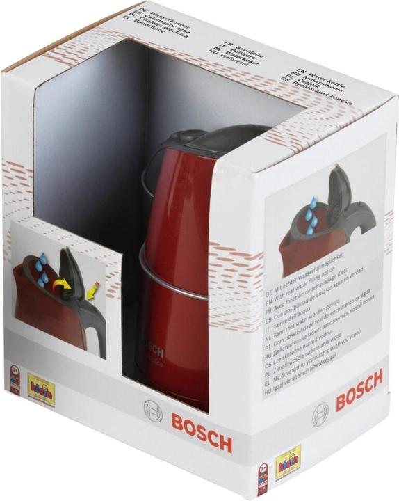 Produktbild Theo Klein Bosch Wasserkocher