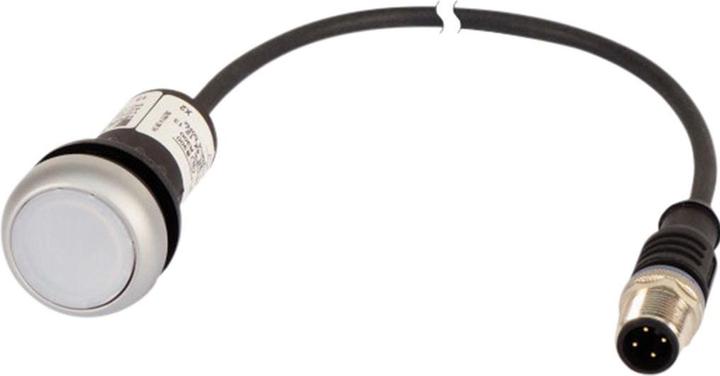Actual product image Eaton C22-DL-W-K10-24-P1