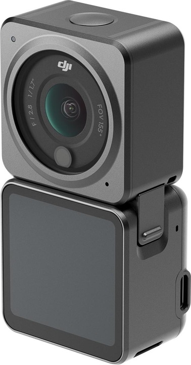 Action 2 Dual-Screen Combo (120p, Bluetooth, WLAN)