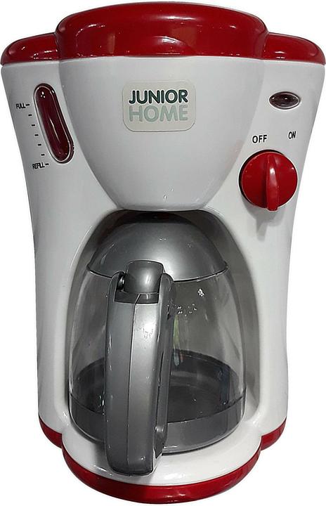 Actual product image Amo Toys Junior Home - Coffee Maker (505124)