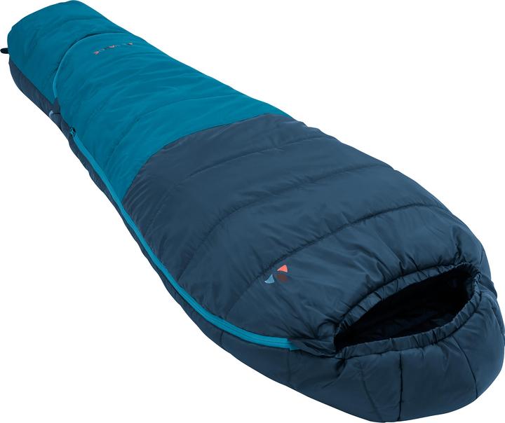 Vaude Alpli Adjust II (160 cm)