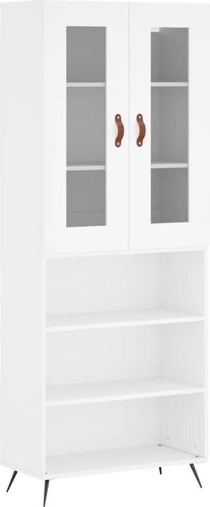 Image du produit vidaXL Highboard (69.50 x 34 x 180 cm)