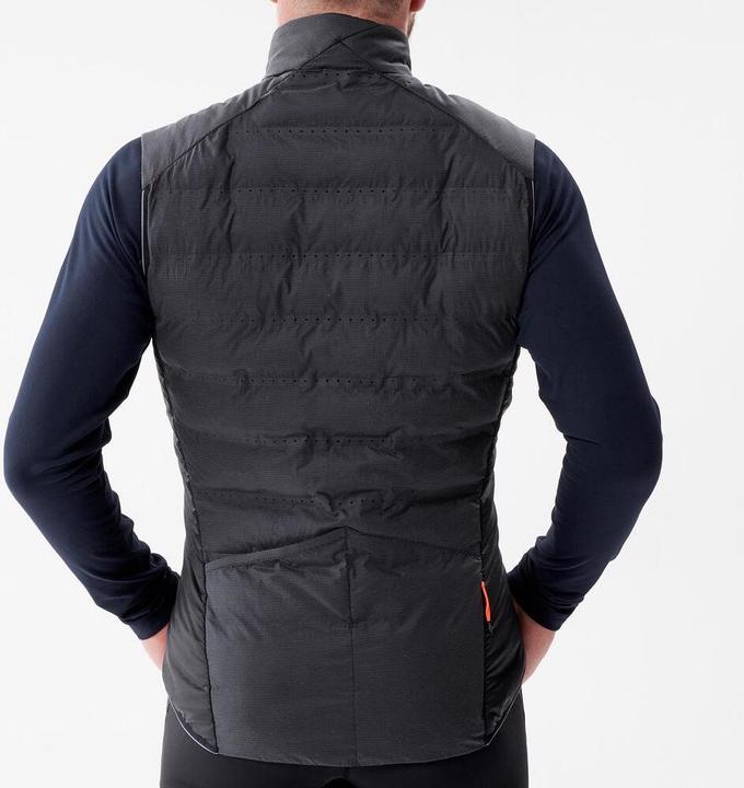 Produktbild Inovik Weste Herren warm für Langlauf (XL)