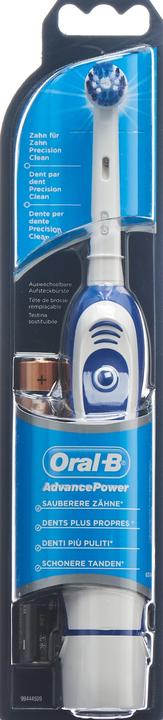 Oral-B Advance Power 900