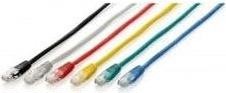 Image du produit equip Câble de réseau (U/UTP, CAT6, 1 m)