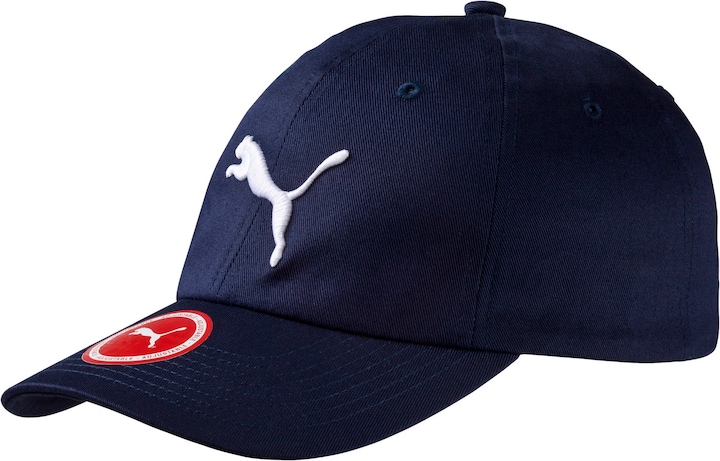 Produktbild Puma ESS Cap-052919