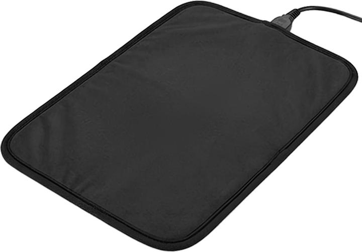 Actual product image Melissa 3 varmeindstillinger - Autosluk - Vaskbar (40 x 30 cm)