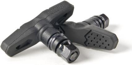 Produktbild Salt Bmx Plus Propeller (Organisch (Resin))