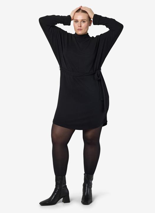 Image du produit Noisy May CURVE Strick Midikleid (50)