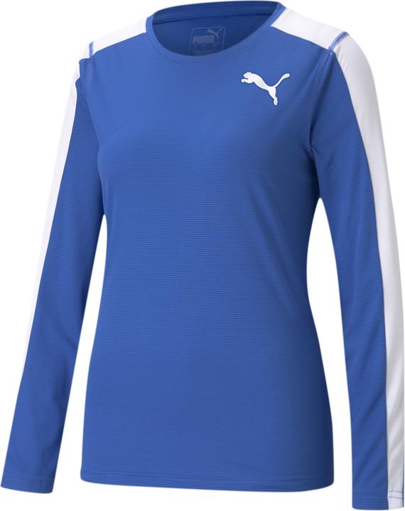 Puma Cross the Line LS W-519599