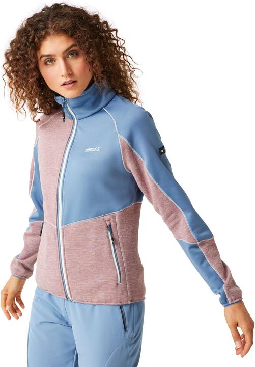 Immagine prodotto Regatta Lindalla VII Giacca in Pile Cerniera su intera lunghezza Donna (42)