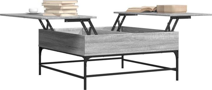 Image du produit vidaXL Couchtisch (95 x 95 x 45 cm)