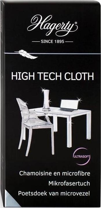 Produktbild Hagerty High Tech
