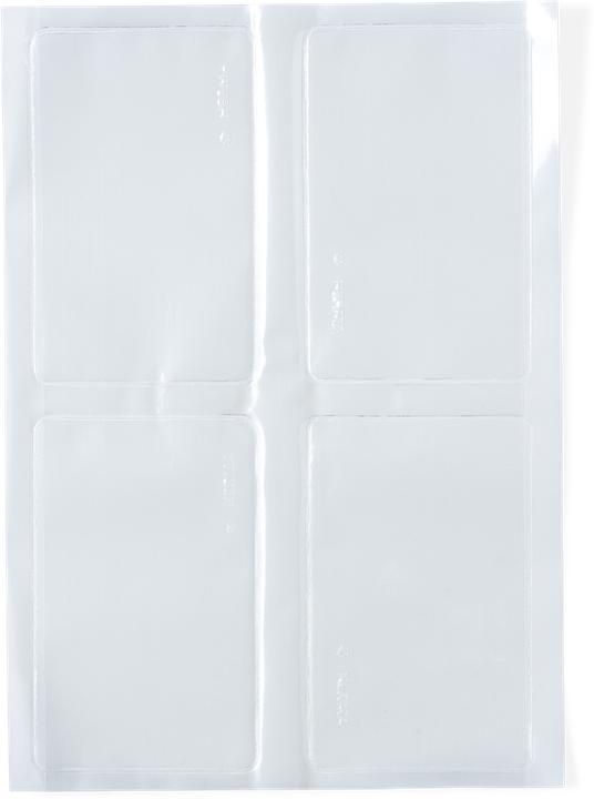 Image du produit HERMA Pochettes pour cartes de visite (95 x 60 mm)