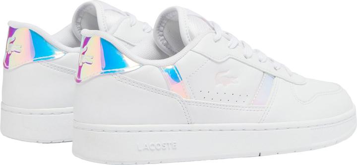 Produktbild Lacoste JUNIOR T-CLIP SET 224 1 SUJ (36)