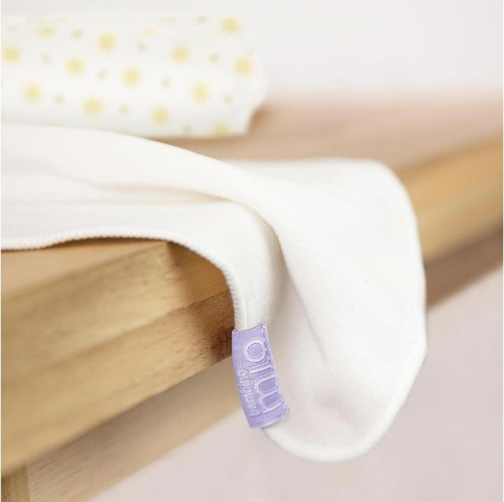 Immagine prodotto Bambino Mio Salviette umidificate riutilizzabili (10 Pezzo/i)