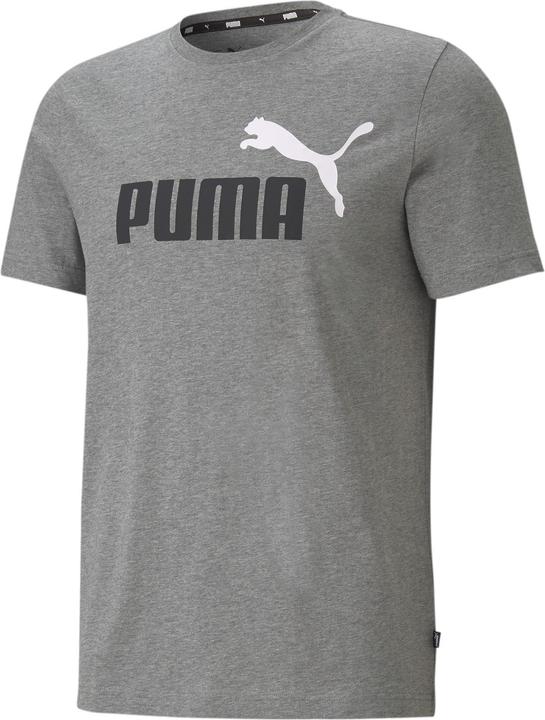 Produktbild Puma ESS+ 2 Col Logo Tee-586759 (L)