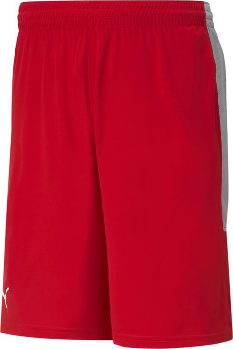 Puma Basketball Game Short-605070