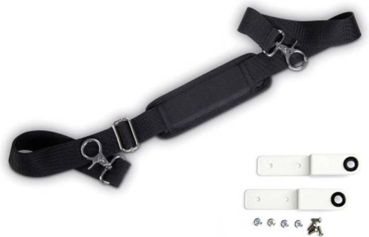 Actual product image Sortimo L-Boxx shoulder strap
