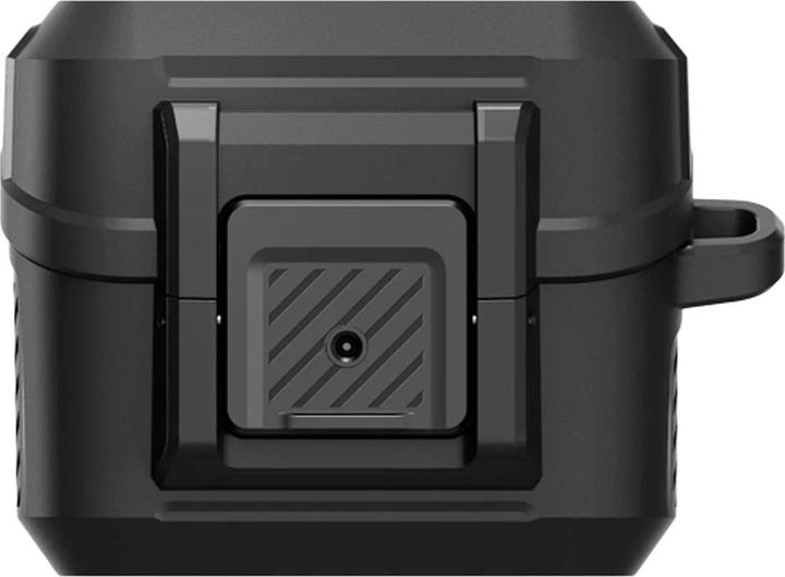 Produktbild Spigen Lock Fit (Kopfhörer Hülle)