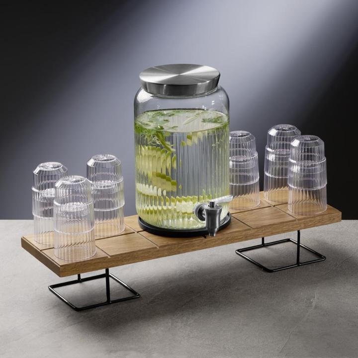 Actual product image APS Beverage donation