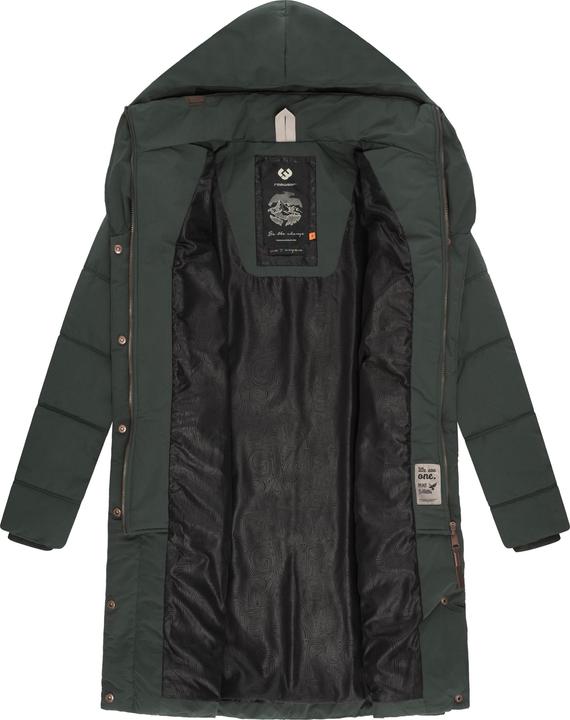 Actual product image Ragwear Natalka (6XL)