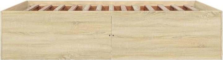 Actual product image vidaXL Kees (160 x 200 cm)