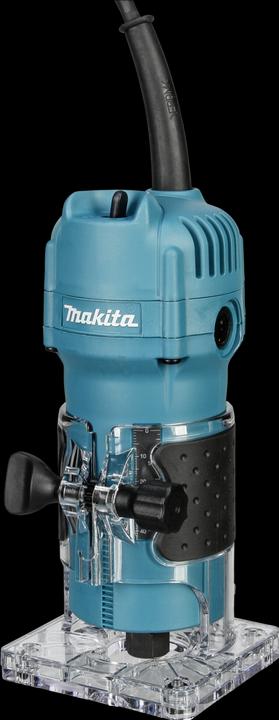 Actual product image Makita 3709