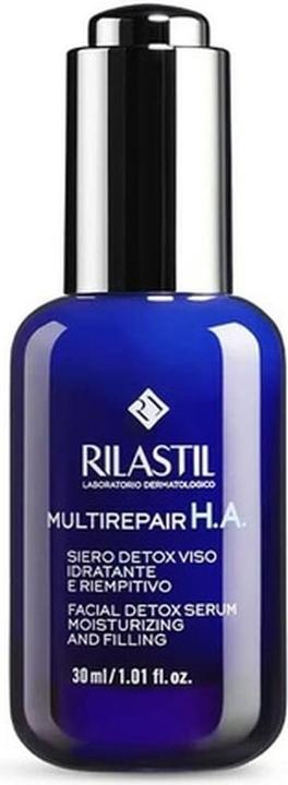 Produktbild Rilastil Multirepair Detox-Serum (30 ml)
