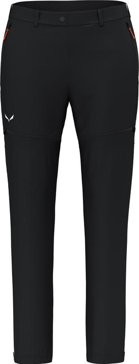 Produktbild Salewa Puez Talvena Durastretch 2 in 1 Kurze Hose Damen (42, S)