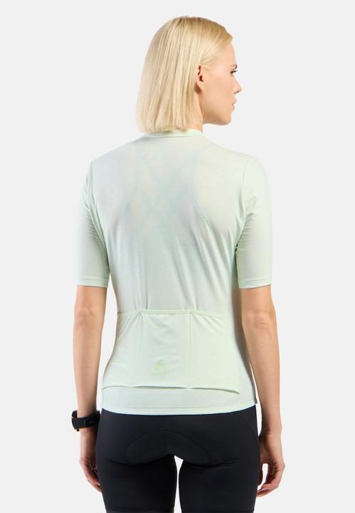Actual product image Odlo Essential 1/2 Zip (L)