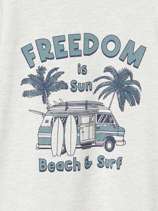 Actual product image Vertbaudet T-Shirt (86)