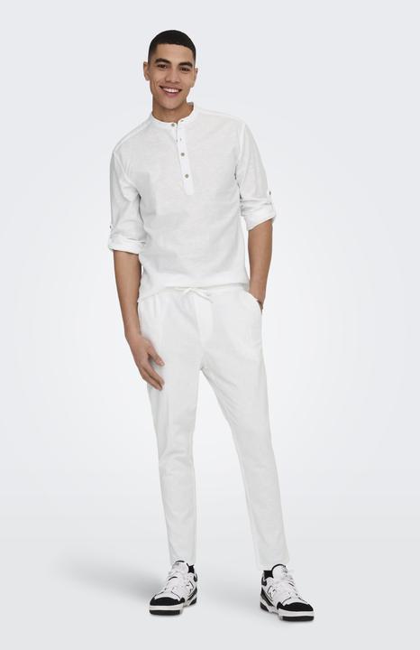 Immagine prodotto Only & Sons Camicia con scollo rotondo (L)