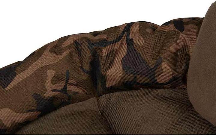 Produktbild Fox Liegestuhl