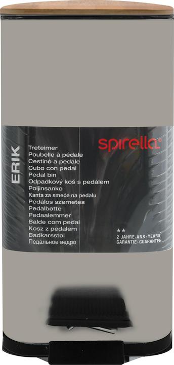 Produktbild spirella Adonis (5 l)