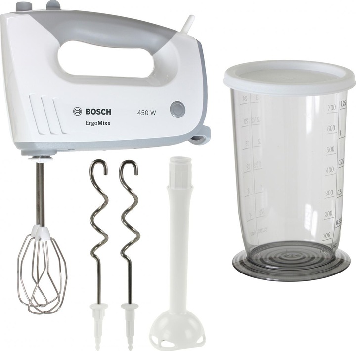 Image du produit Bosch Hausgeräte ErgoMixx MFQ36440 (450 W)