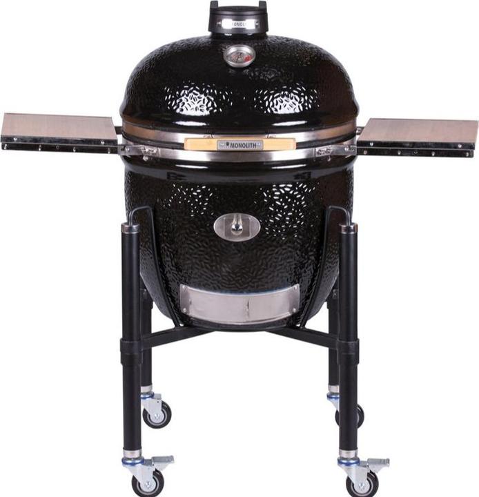 Monolith LeChef Pro-Serie 2.0 noir avec socle
