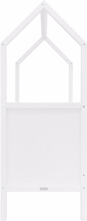 Produktbild Bopita My First House/Camille Babyzimmer 3-TLG Weiss