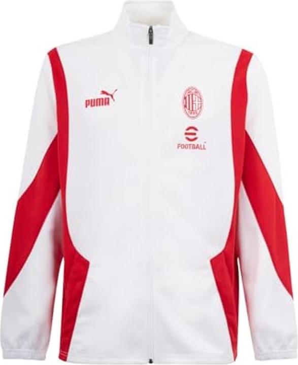Immagine prodotto A.C. Milan Giacca ftblNRGY+ (M)
