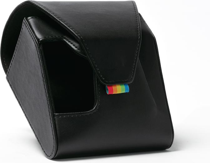 Immagine prodotto Polaroid Custodia a spalla Premium per i2 (Borsa a tracolla per fotocamera)