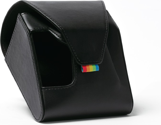 Produktbild Polaroid Shoulder Holster Case Premium for i2 (Kamera Schultertasche)