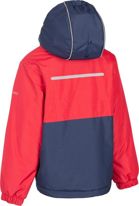 Produktbild Trespass Risk Jacke Wasserfest (104)