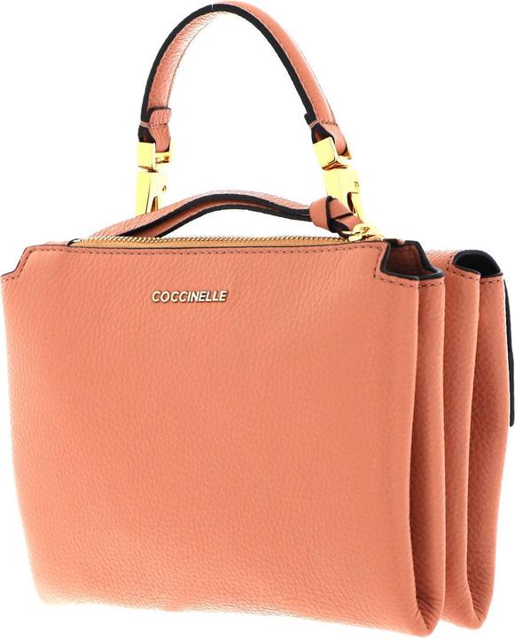 Produktbild Coccinelle Arlettis Handbag Grainy Leather